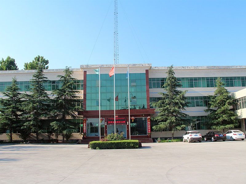 公司響應(yīng)國家環(huán)保要求，對企業(yè)進行土壤檢測，各項檢測結(jié)果均達標(biāo)